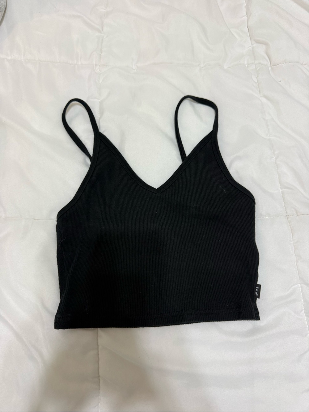 Aritizia tank